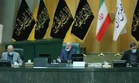 جلسه غیرعلنی مجلس برای بررسی مسائل داخلی خانه ملت آغاز شد