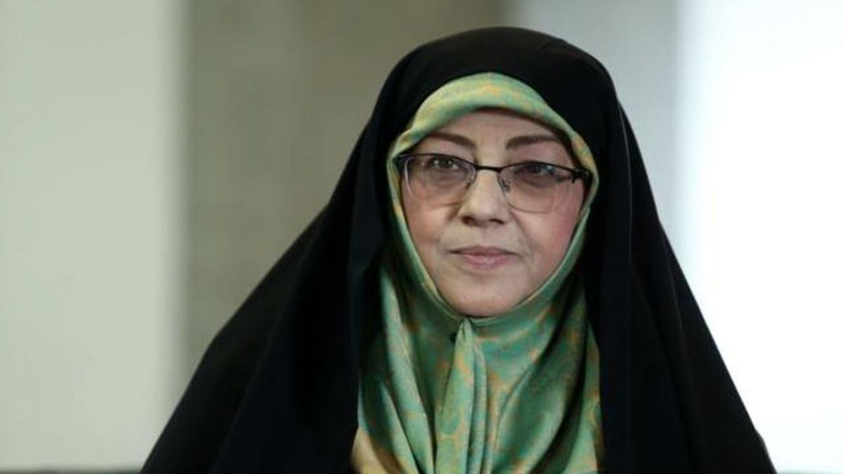 حسن روحانی بعد از ریاست جمهوری به فضای امنیتی باز میگردد؟