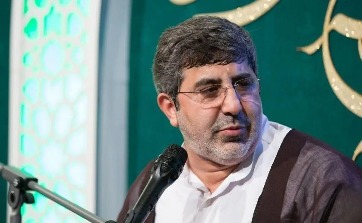 نوحه‌ای که باعث اخراج مداح از گردان شد!