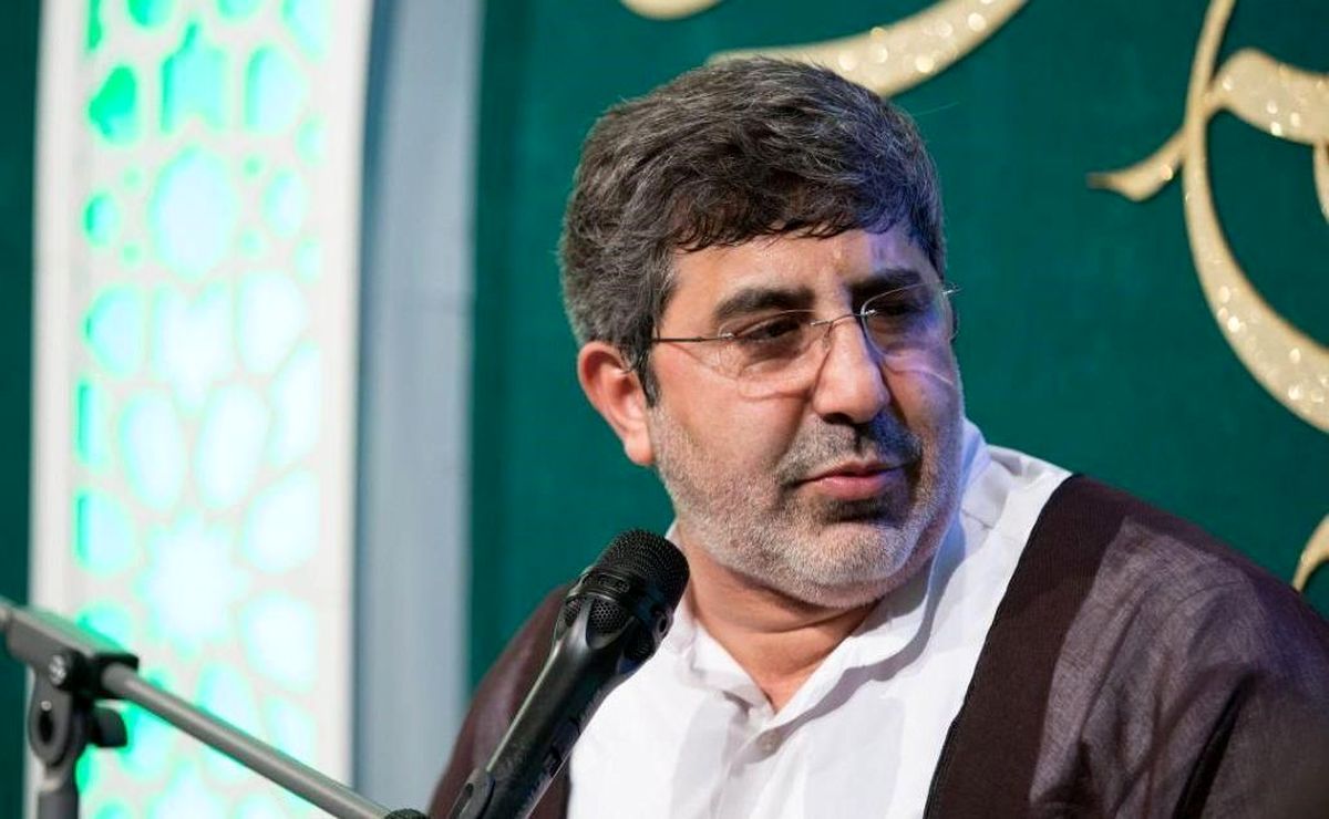 نوحهای که باعث اخراج مداح از گردان شد!