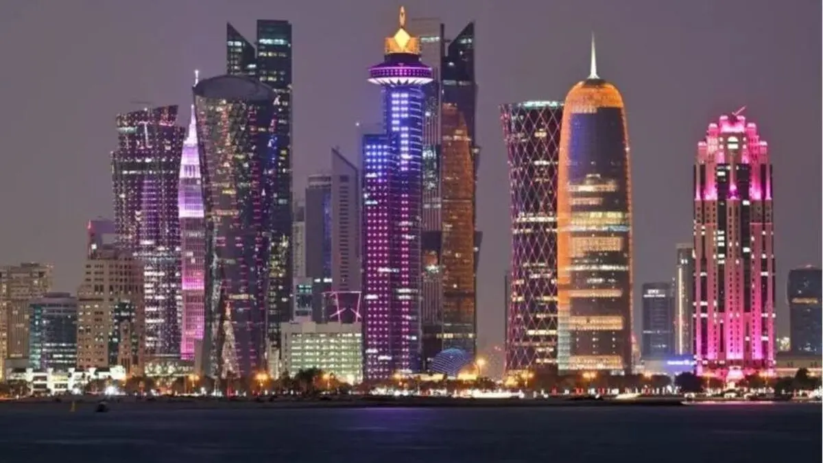 ثروتمندترین کشور دنیا کجاست؟