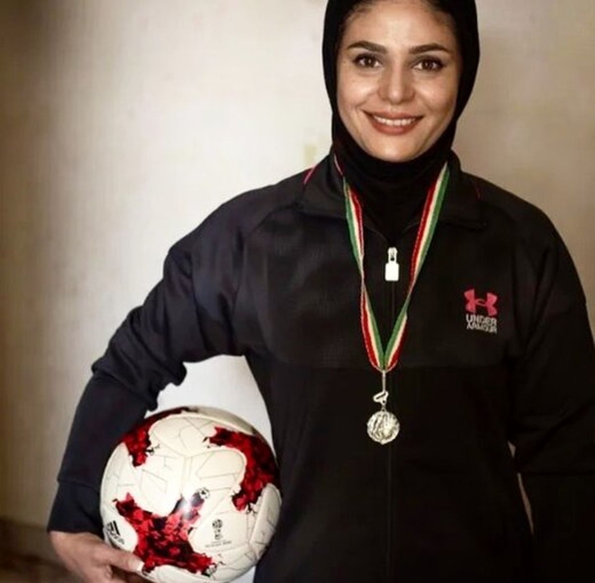 کار بزرگ یک مربی ورزش افغانستانی در ایران