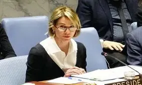 کلی کرافت: بازگشت تحریم‎های ایران نیازمند اجماع شورای امنیت نیست