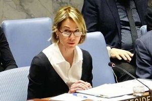 کلی کرافت: بازگشت تحریم‎های ایران نیازمند اجماع شورای امنیت نیست