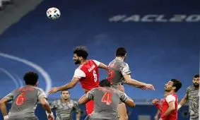 رسن: در بازی آخر جبران می‌کنیم/ المعز علی: ۳ امتیازی مهم گرفتیم