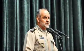 دنبال صلح هستیم اما در مقابل دشمن کوتاه نمی‌آییم