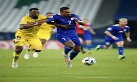 اشتباهات عجیب داوری در گروه پرسپولیس