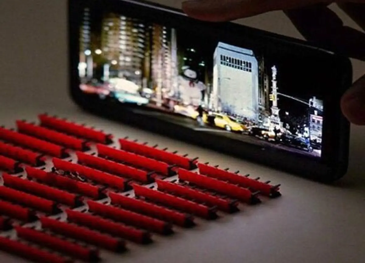 از هومن سیدی تا مهتاب کرامتی و لیلا حاتمی/ برندگان و بازندگان گیشه آنلاین