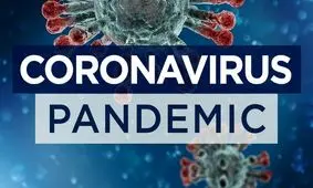 آمار جهانی فوتی‌های کرونا به ۹۷۰ هزار تن نزدیک شد