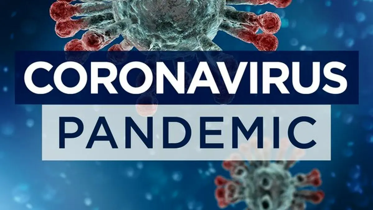 آمار جهانی فوتی‌های کرونا به ۹۷۰ هزار تن نزدیک شد