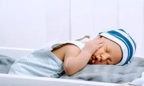 خواب در ۲.۵ سالگی تغییر می‌کند!