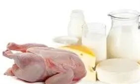 گرانی دوباره شیر، مرغ و تخم مرغ + سند