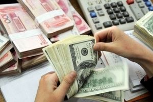 نرخ ارز بین بانکی در یک مهر؛ قیمت رسمی ۳۰ ارز کاهش یافت