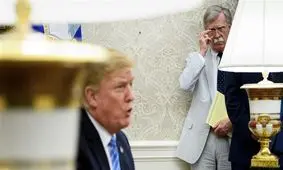 تلاش آمریکا برای کلید زدن مکانیسم ماشه شکست خوررد