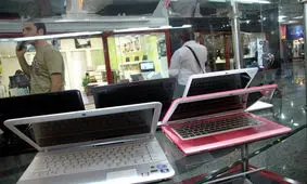 قیمت لپ‌تاپ از پراید هم گران‌تر شد