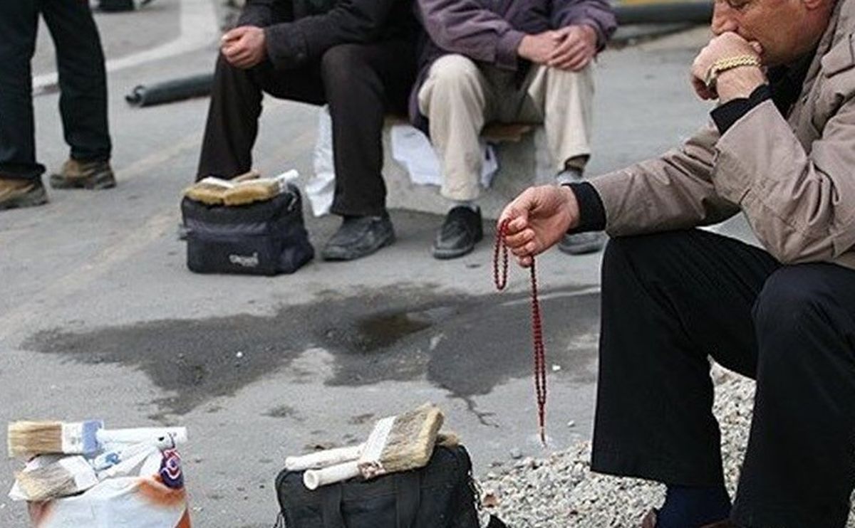 کارگران امنیت شغلی ندارند/ حقوق 3 میلیونی فقط نیمی از زندگی یک کارگر را تامین‌ می‌کند/ تحریم شویم یا کرونا بیاید اولین قربانی کارگران هستند