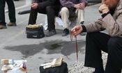 کارگران امنیت شغلی ندارند/ حقوق 3 میلیونی فقط نیمی از زندگی یک کارگر را تامین‌ می‌کند/ تحریم شویم یا کرونا بیاید اولین قربانی کارگران هستند