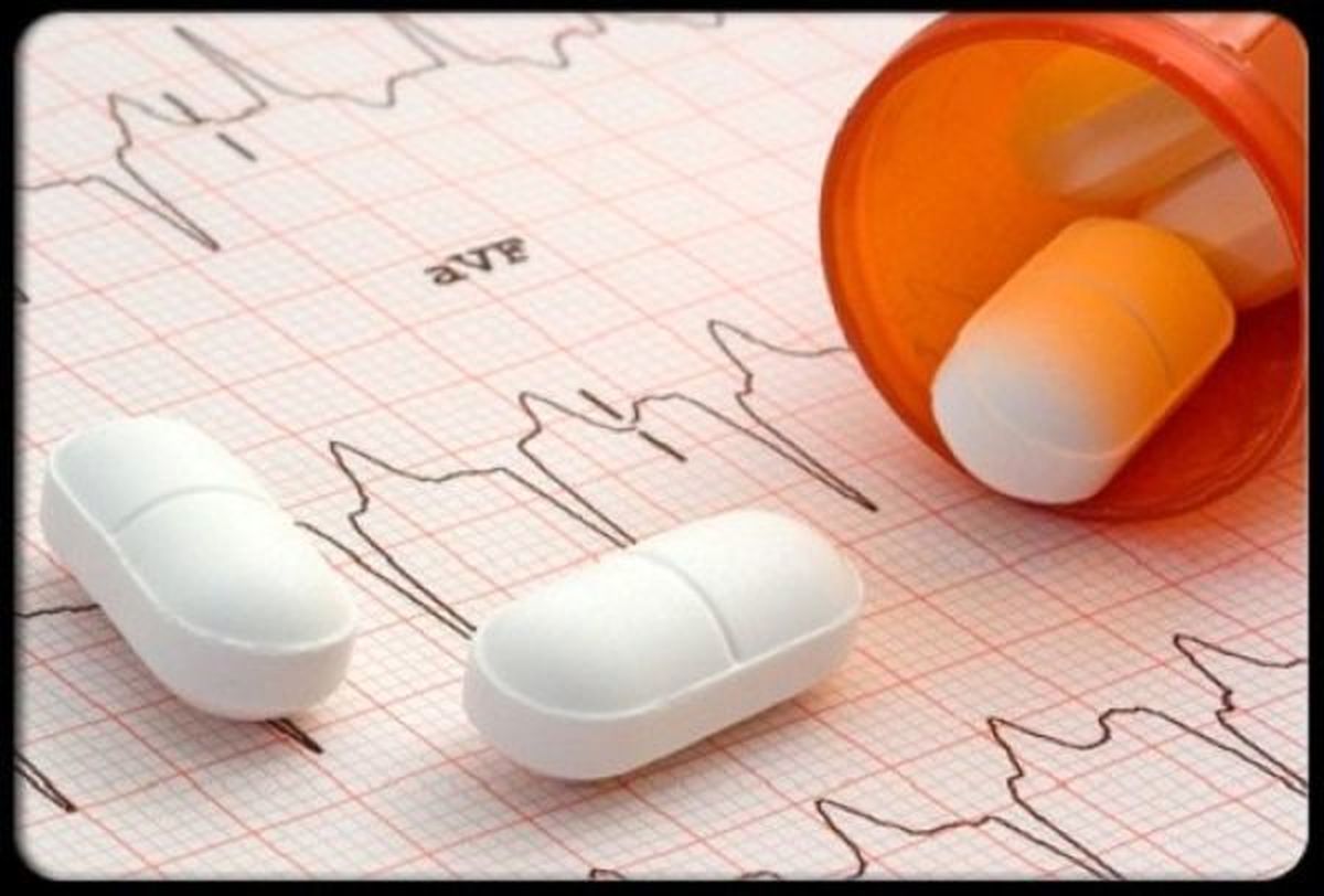 در حال حاضر داروهای قلبی به طور کامل تامین شدهاند