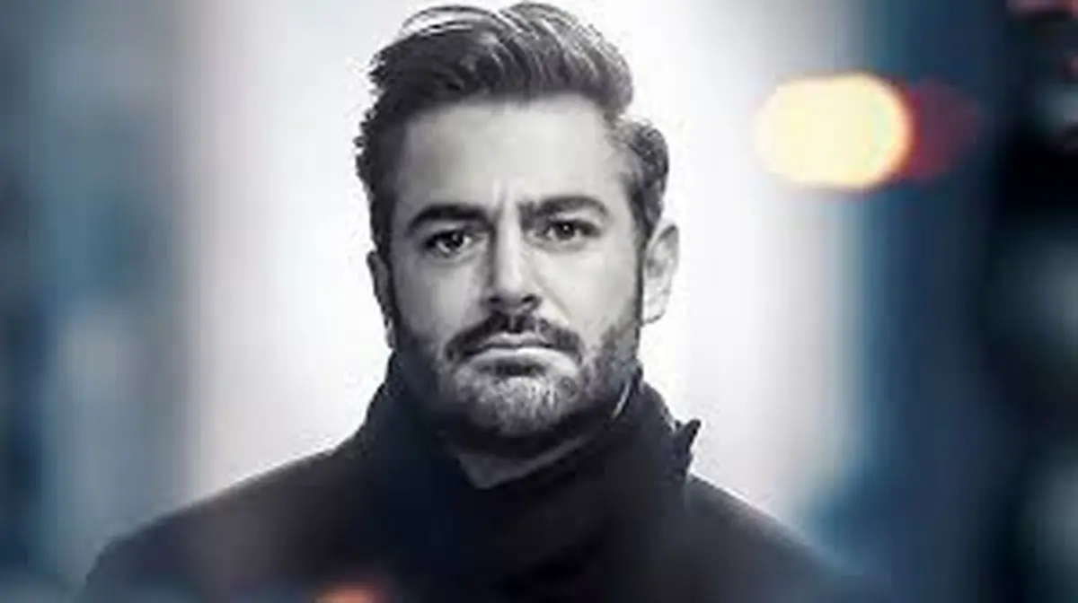 لایو محمدرضا گلزار/ ویدئو