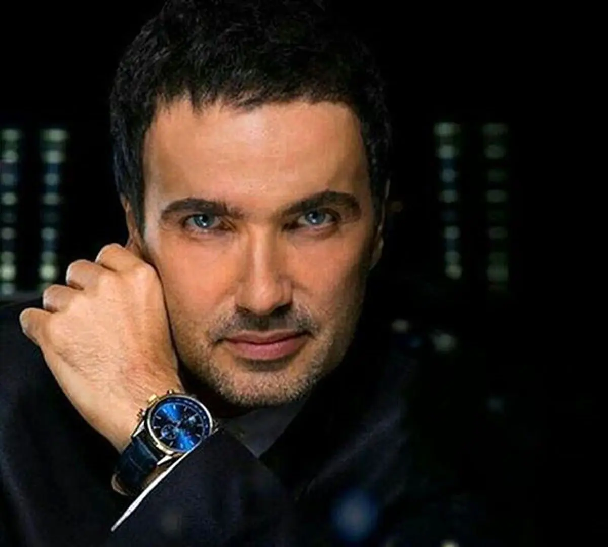 محمدرضا فروتن ویدئویی از خودش منتشر کرد