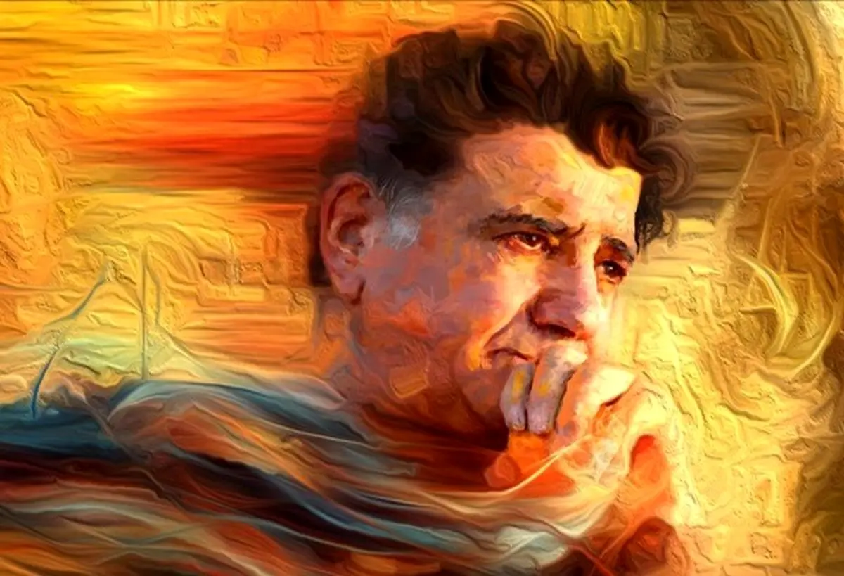 نامه محرمانه محسن هاشمی در مخالفت با نامگذاری خیابان شجریان