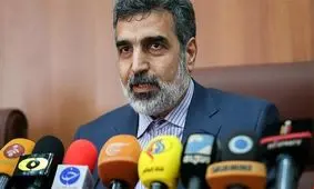 تحریم مقامات سازمان انرژی اتمی تاثیری بر روند فعالیت‌های هسته‌ای ندارد