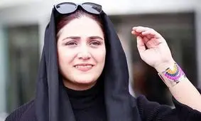 شباهت جالب باران کوثری از کودکی تا کنون