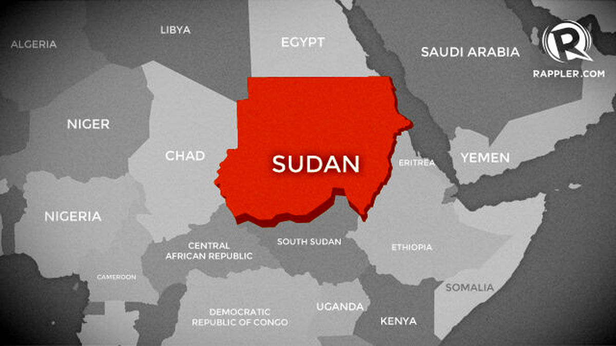 نشست امروز ائتلاف حاکم سودان درباره عادی سازی روابط با اسرائیل