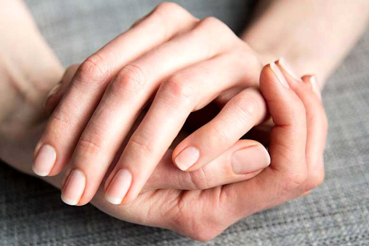 بایدها و نبایدهای سلامت ناخن