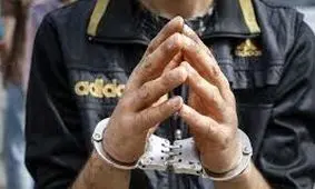 درگیری‌ خانواده مشهدی‌ به ‌کشف ‌اموال ‌سرقتی ‌انجامید