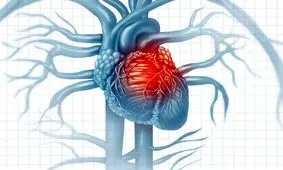 تخریب وحشتناک عضلات قلب بوسیله ویروس کرونا