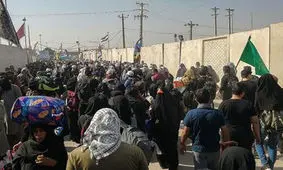 فرهنگ اربعین نباید از بین برود