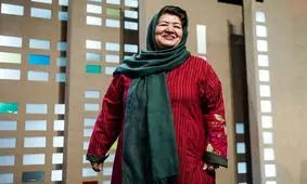 پوران درخشنده سرانجام «هیس پسرها گریه نمی‌کنند» را می‌سازد