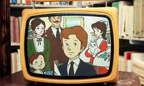 اولین روز پاییز سر کلاس بچه‌های مدرسه والت/ ویدئو