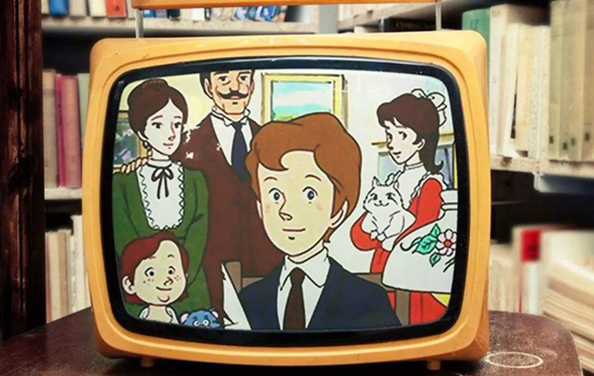 اولین روز پاییز سر کلاس بچه‌های مدرسه والت/ ویدئو