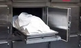 درخواست دیه از قاتلی که در زندان مرد