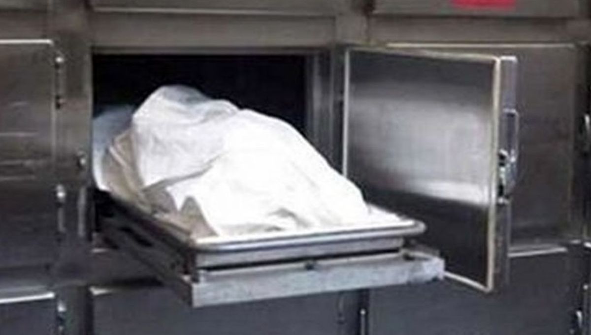 درخواست دیه از قاتلی که در زندان مرد