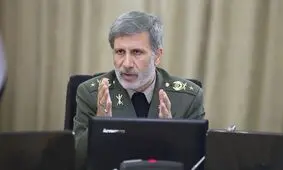 حق تعقیب قاتلان شهید سلیمانی به قوت خود باقی است