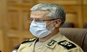 همه تحرکات و توان دشمن را رصد می کنیم