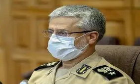 همه تحرکات و توان دشمن را رصد می کنیم