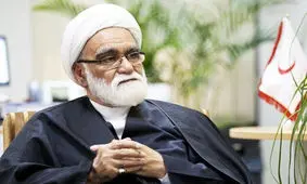 نماینده ولی‌فقیه در هلال‌احمر به کرونا مبتلا شد