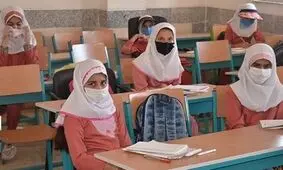 به دانش آموزان مددجوی کمیته امداد قزوین خدمات آموزشی ارائه می شود