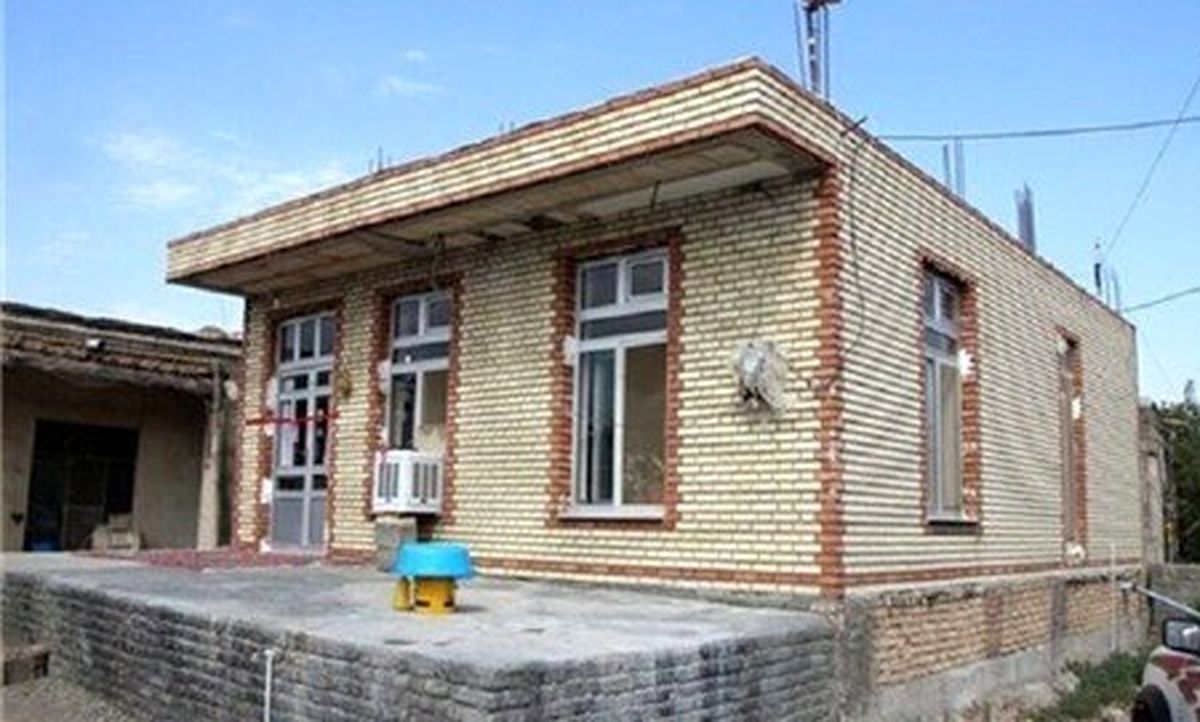 ۸۸ واحد مسکن محرومان در منطقه آزاد ماکو به بهرهبرداری رسید