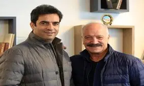 تغییر موضع عجیب سعید راد/ ویدئو