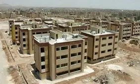 تحویل نزدیک به 2هزار مسکن مهر تا پایان مهرماه در آذربایجان شرقی