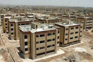 تحویل نزدیک به 2هزار مسکن مهر تا پایان مهرماه در آذربایجان شرقی