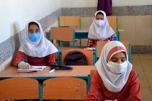 ۲۵ درصد دانش‌آموزان زنجانی سر کلاس درس حاضر شدند