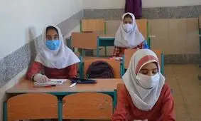 ۲۵ درصد دانش‌آموزان زنجانی سر کلاس درس حاضر شدند