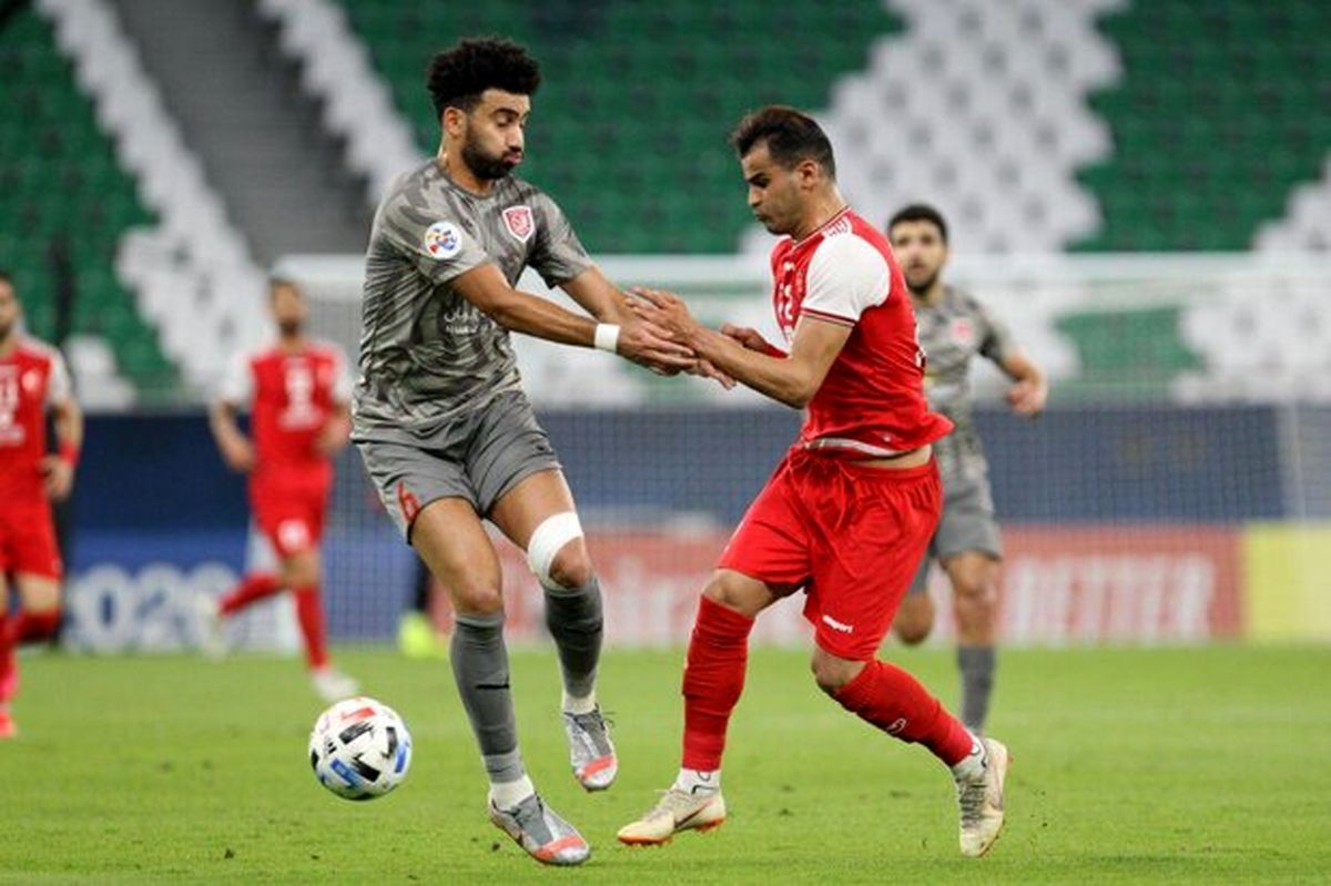 فوتبال ایران ۱۵ سال از آسیا عقب است/ «مغرورانه» در جا زدهایم!