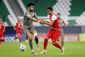 فوتبال ایران ۱۵ سال از آسیا عقب است/ «مغرورانه» در جا زده‌ایم!